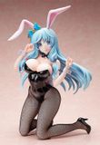  Arifureta: From Commonplace to World's Strongest Shea Haulia Bunny Ver. 1/4 Complete Figure 