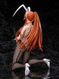  B-style Code Geass: Lelouch of the Rebellion Shirley Fenette Bunny Ver. 1/4 Complete Figure 