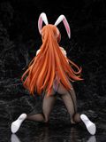  B-style Code Geass: Lelouch of the Rebellion Shirley Fenette Bunny Ver. 1/4 Complete Figure 