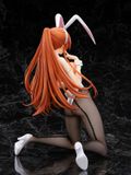  B-style Code Geass: Lelouch of the Rebellion Shirley Fenette Bunny Ver. 1/4 Complete Figure 