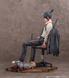  Chainsaw Man Aki Hayakawa 1/7 