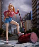  Chainsaw Man Power 1/7 AmiAmi x AMAKUNI 