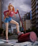  Chainsaw Man Power 1/7 AmiAmi x AMAKUNI 