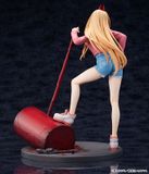  Chainsaw Man Power 1/7 AmiAmi x AMAKUNI 