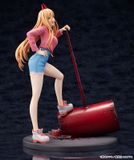  Chainsaw Man Power 1/7 AmiAmi x AMAKUNI 