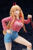  Chainsaw Man Power 1/7 AmiAmi x AMAKUNI 