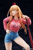  Chainsaw Man Power 1/7 AmiAmi x AMAKUNI 