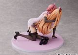  Chainsaw Man Power & Makima Nurse Ver. 1/7 