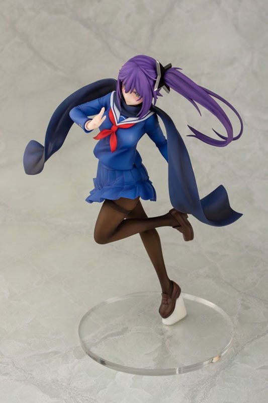 AmiAmi [Character & Hobby Shop]  Yuragi-sou no Yuuna-san Can Badge 100  Oboro Shintou(Released)