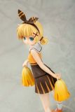  Is the order a rabbit?? Syaro Cheerleader Ver. 1/7 