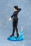  Yuri on Ice Yuri Katsuki 1/8 