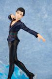  Yuri on Ice Yuri Katsuki 1/8 