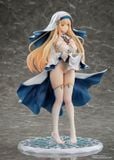  18+ Charlotte Holy White ver. 1/6 