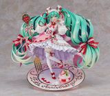  Character Vocal Series 01 Hatsune Miku 15th Anniversary Ver. 1/7 