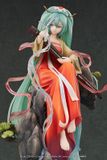  Character Vocal Series 01 Hatsune Miku Gao Shan Liu Shui Ver. 1/7 