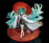  Character Vocal Series 01 Hatsune Miku Land of the Eternal 1/7 