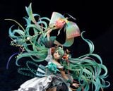  Character Vocal Series 01 Hatsune Miku Memorial Dress Ver. Figure tỉ lệ 1/7 