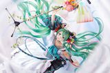  Character Vocal Series 01 Hatsune Miku Memorial Dress Ver. Figure tỉ lệ 1/7 