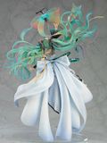  Character Vocal Series 01 Hatsune Miku Memorial Dress Ver. Figure tỉ lệ 1/7 