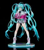  Character Vocal Series 01 Hatsune Miku with SOLWA 1/7 