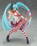  Character Vocal Series 01 Miku Hatsune Greatest Idol Ver 1/8 