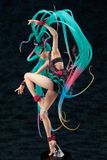  Character Vocal Series 01 Miku Hatsune mebae Ver 1/10 