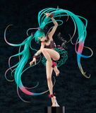  Character Vocal Series 01 Miku Hatsune mebae Ver 1/10 