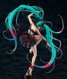  Character Vocal Series 01 Miku Hatsune mebae Ver 1/10 