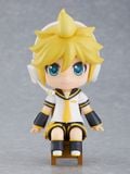  Nendoroid Character Vocal Series 02 Kagamine Rin, Len Swacchao! Kagamine Len 