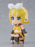  Nendoroid Character Vocal Series 02 Kagamine Rin, Len Swacchao! Kagamine Rin 