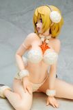  Charlotte Dunois Poodle Ver 1/4 