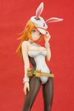  Charlotte E. Yeager Bunny style 1/8 