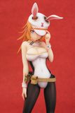  Charlotte E. Yeager Bunny style 1/8 