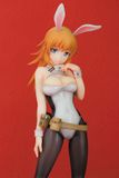  Charlotte E. Yeager Bunny style 1/8 