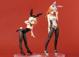  Charlotte E. Yeager Bunny style 1/8 