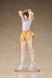  Cheerleader Misaki Illustrated by jonsun 1/6 