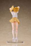  Cheerleader Misaki Illustrated by jonsun 1/6 