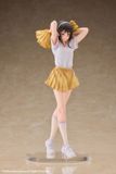  Cheerleader Misaki Illustrated by jonsun 1/6 