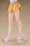  Cheerleader Misaki Illustrated by jonsun 1/6 