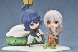  Chibi Figure NO.6 Shion & Nezumi A Distant Snowy Night Ver. 