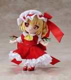  Chibikko Doll Touhou Project Flandre Scarlet 