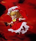  Chibikko Doll Touhou Project Flandre Scarlet 