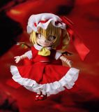  Chibikko Doll Touhou Project Flandre Scarlet 