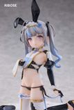  China Bunny Maid Moka 1/7 