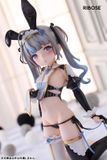  China Bunny Maid Moka 1/7 