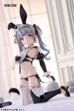  China Bunny Maid Moka 1/7 