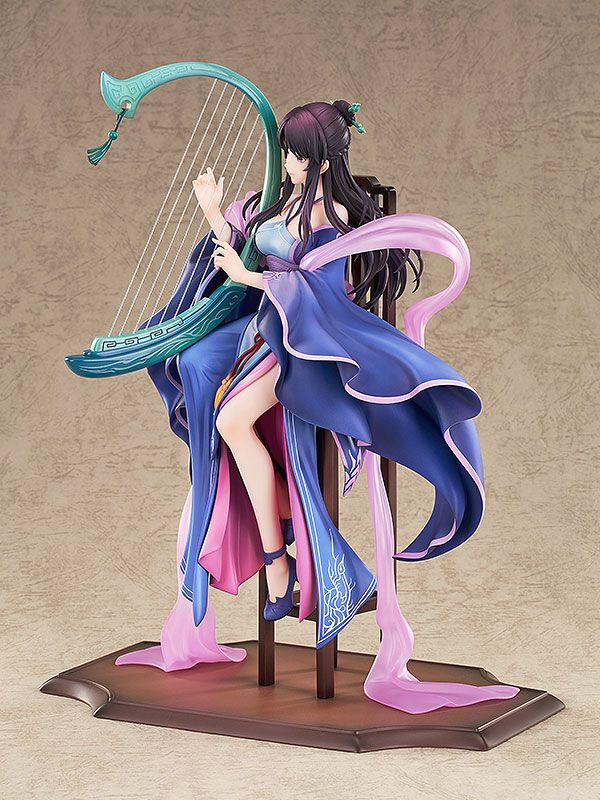  Chinese Paladin: Sword and Fairy 4 Liu Mengli Weaving Dreams Ver. 1/7 