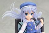  Chino 1/8 