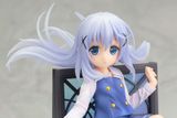  Chino 1/8 