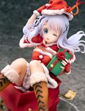  Chino Santa Ver. 1/7 Complete Figure 